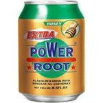 Power Root Extra Honey Tongkat Ali 250ml