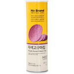 No Brand Purple Sweet Potato Chip 110g