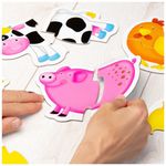 Galt Baby Puzzles Farm