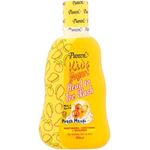 Pureen Kids Yogurt Head To Toe Wash Peach Mango 150ml