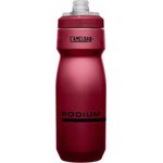 CamelBak Podium Bike Water Bottle Squeeze Bottle 680g Burgundy