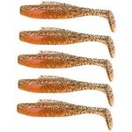Z Man Diezel Minnow 4" New Penny