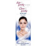Glow Lovely Winter Fairness Cream 50g