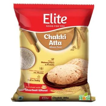 Elite Chakki Atta 2kg 