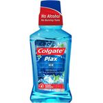 Colgate Plax Mouthwash Ice 250ml