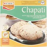 Sumeru Chapati 350g