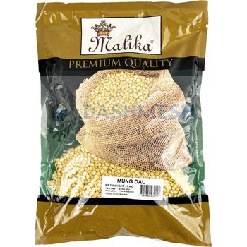 Malika Mung Dal - 1kg