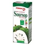 Pokka Soursop 250ml