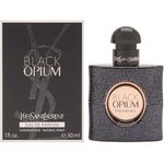 Yves Saint Laurent Black Opium Ysl EDP Spray 30ml