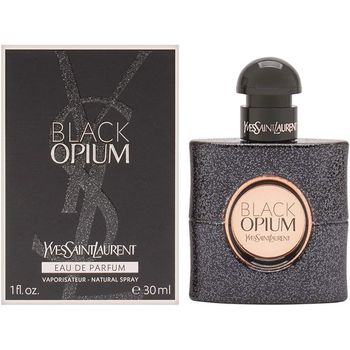 Yves Saint Laurent Black Opium Ysl EDP Spray 30ml