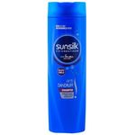Sunsilk Anti Dandruff Solution Shampoo 160ml
