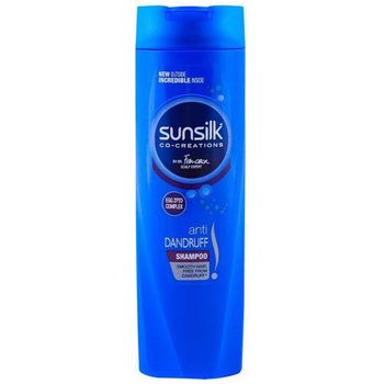 Sunsilk Anti Dandruff Solution Shampoo 160ml