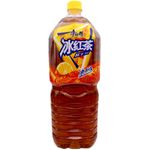 Master Kong Iced Tea Lemon 2l