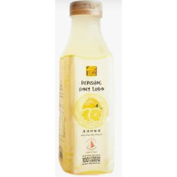 Refreshing Honey Lemon 415ml