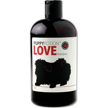 Puppy Potion Love Shampoo 500ml