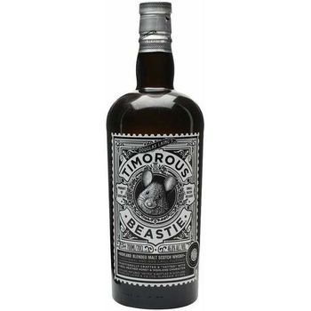Timorous Beastie 700ml W gift Box