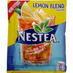 Nestea Powdered Iced Tea Lemon 25g