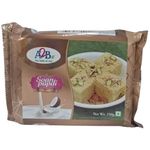 A2B Soan Papdi Coconut 250g
