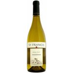 St. Francis Chardonnay 750ml