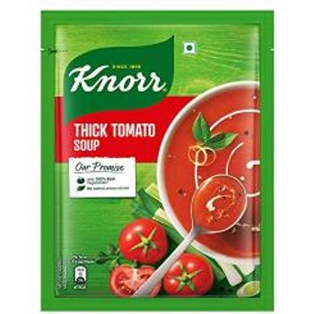Knorr Thick Tomato Soup 51g