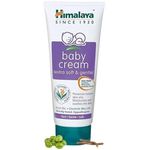 Himalaya Baby Cream Extra Soft And Gentle Paraben Free 100ml