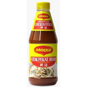 Maggi Conc Chicken Stock 1.2kg