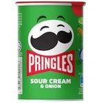 Pringles Sour Cream 42g