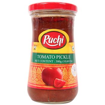 Ruchi Tomato Pickle 300g