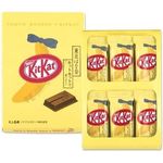 Kit Kat Tokyo Banana