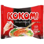Kokomi Tôm Chua Cay 65g
