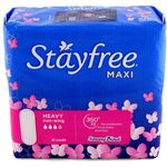 Stayfree Maxi Non Wing 40pcs