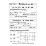 Fitzroy Readers Fitzroy Word Skills 2x (11X-20X)