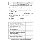 Fitzroy Readers Fitzroy Word Skills 2x (11X-20X)