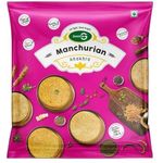 Shanta G Round Manchurian Khakhra 200g