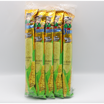 O'Tori Corn Stick Cheese Flavour 12g
