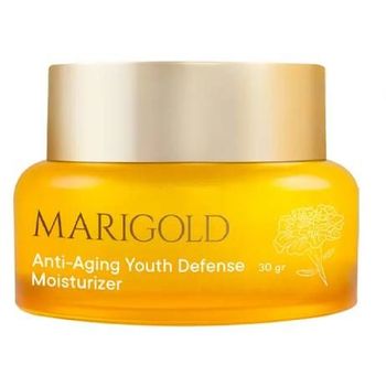 Marigold Anti Aging Youth Defense Moisturizer 30g