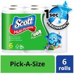 Scott Kitchen Towel Rolls Pick A Size