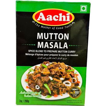 Aachi Mutton Masala 200g