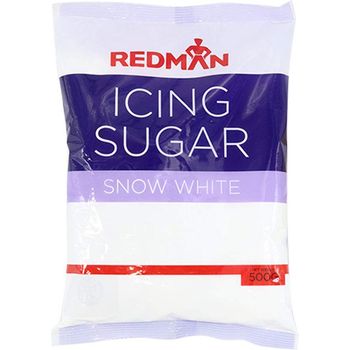 RedMan Icing Sugar 500g