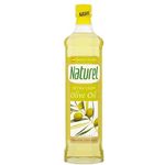 Naturel Extra Light Olive Oil 750ml