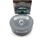 Gatsby Hair Stypling Pomade Classy Dry 75g