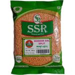SSR Masoor Dal Split 1kg