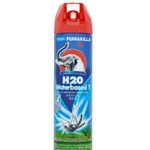 Fumakilla H2o Green Tea 300ml