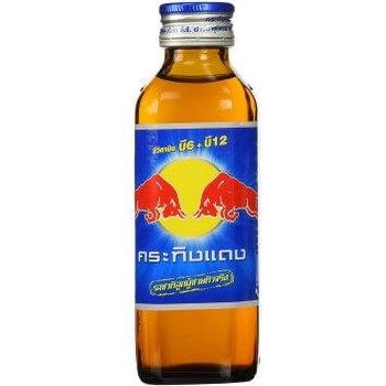Oasis Mart Frozen Food - Red Bull Kratingdaeng Energy Drink 150ml ...
