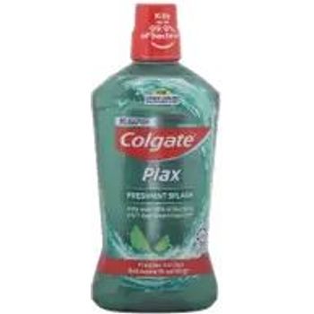 Colgate Mouthwash Plax Freshmint Splash 1L