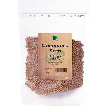 Green Earth Organic Coriander Seed 100g