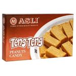 A1 Tengteng Peanut Candy 170g