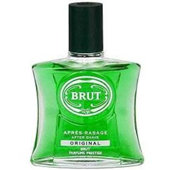 Brut Men Aftershave Lotion 100ml