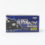 Aqua Zonic Super Boy 600 G2
