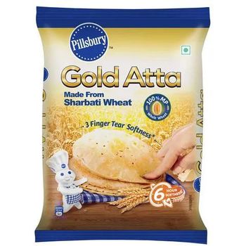 Pillsbury Atta Gold 5kg